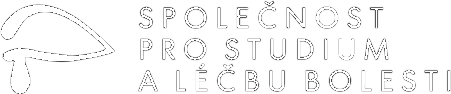 Společnost pro studium a léčbu bolesti